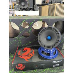 DRAGON DRG-020 20CM MİDRANGE 