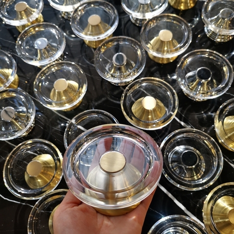 Lokumluk Gold 