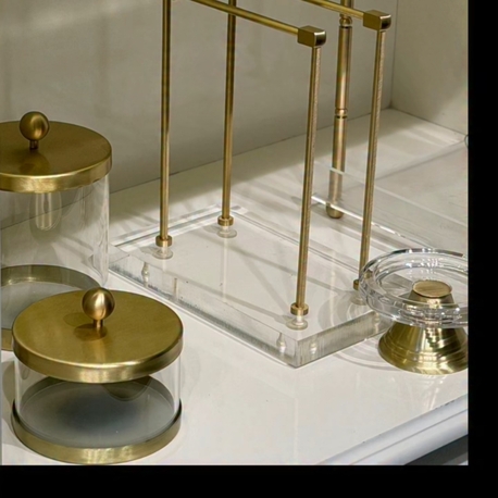 Havluluk 2 li U Gold