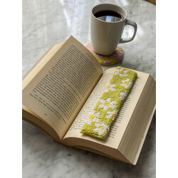 Daisy Kitap Ayracı