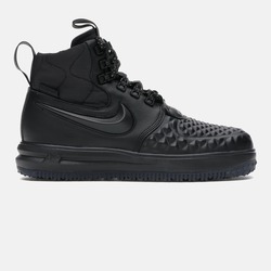 Nike Lunar Force 1 Duckboot 17 Black