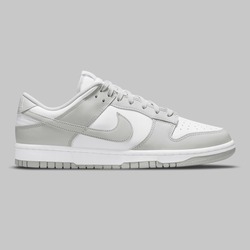 Nike Sb Dunk Low Grey Fog