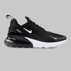 Nike Air Max 270 Black White