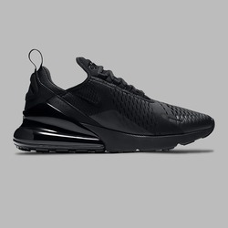 Nike Air Max 270 Triple Black