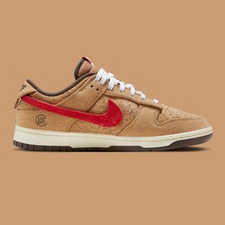 Nike SB Dunk Low SP CLOT Cork