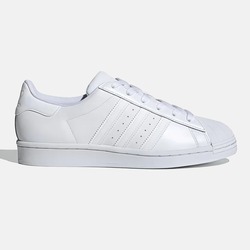 Adidas Superstar Cloud White