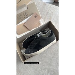 Golden Goose 2025 Black (Premium)