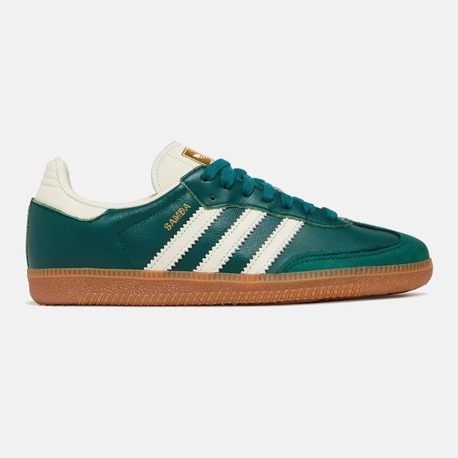 Adidas Samba OG Collegiate Green