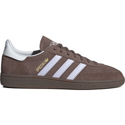 Adidas Handball Spezial Earth Strata Silver Dawn  