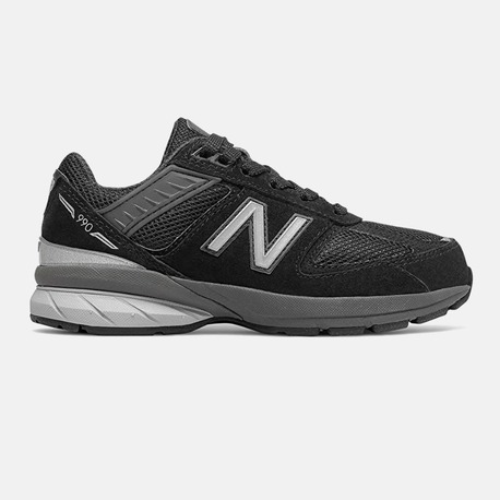 New Balance USA 990v5 Black