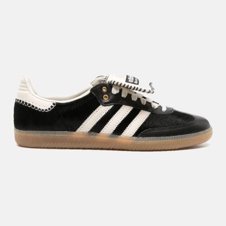 Adidas Samba Wales Bonner '' Leopar''
