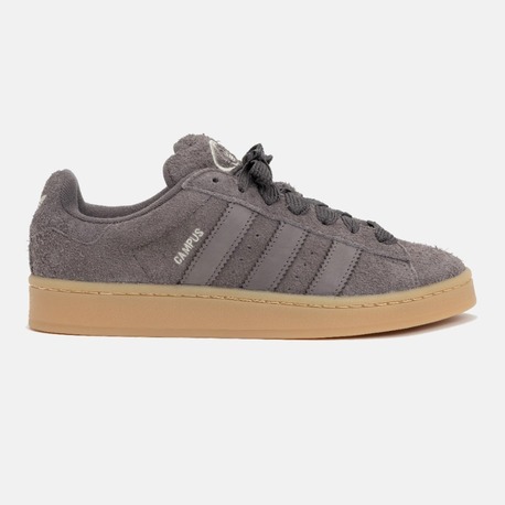 Adidas Campus 00s Charcoal Putty Grey
