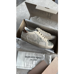 Golden Goose 2025 Leopar (Premium)