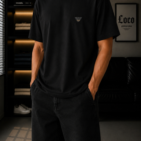 Emporio Armani Battal Premium Tshirt