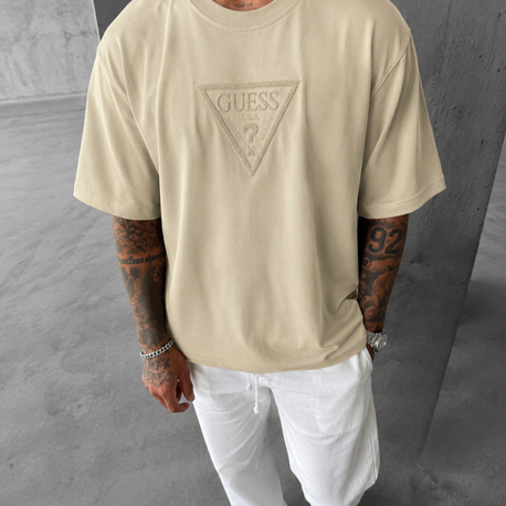 Guess Premium Oversize Tshirt