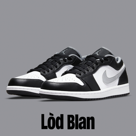 Nike Air Jordan 1 Low Shadow 3.0