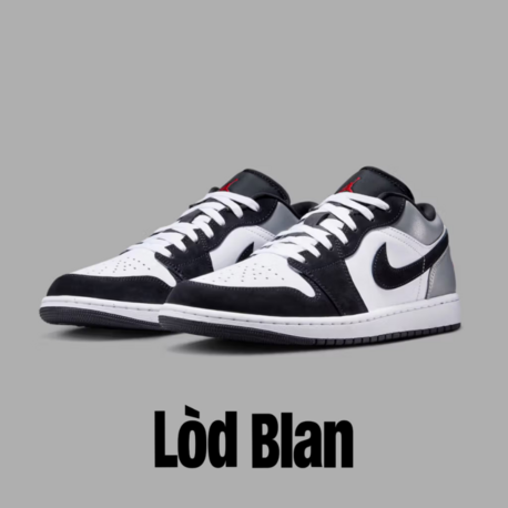 Air Jordan 1 Low 