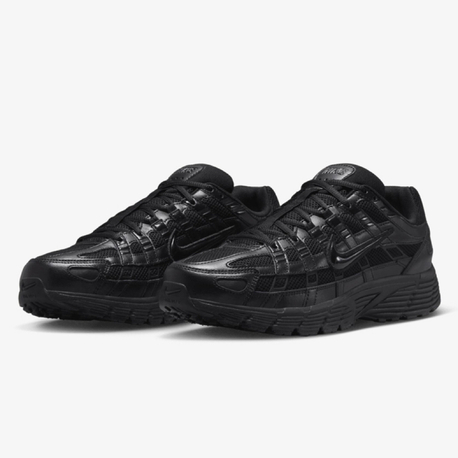 Nike P6000 Triple Black