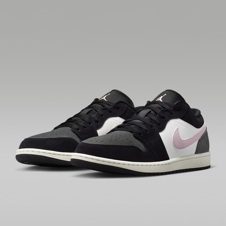 Nike Air Jordan 1 Iron Grey