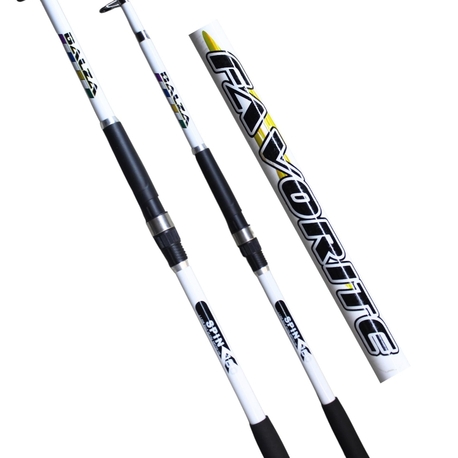 BALZA FAVORİTE 360cm. 75-150 AKSİYON TELESKOPİK KAMIŞ