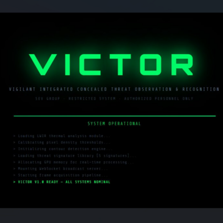 VICTOR AI LICENCE KEY 1 YEAR