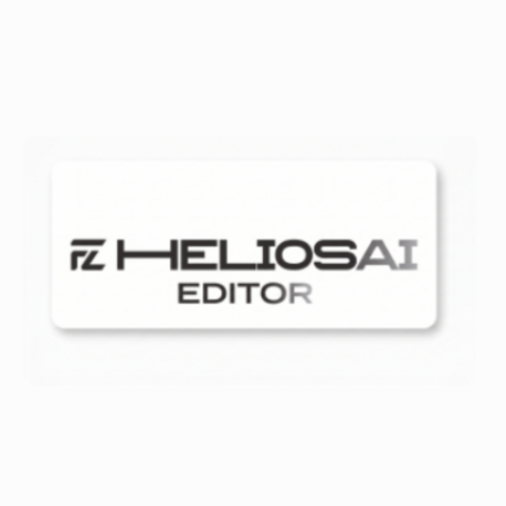 Helios V3 Engine - 100 Scene Build Package (License Key)