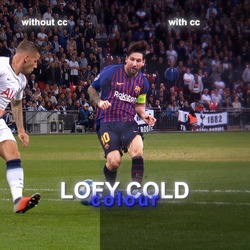 cold cc
