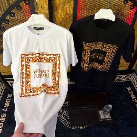 Versace Premium Tişört