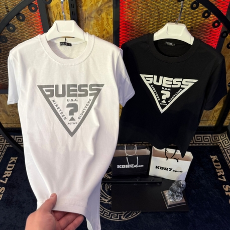 Guess Premium Tişört 