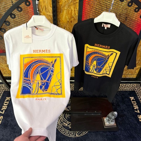 Hermes Premium Tişört