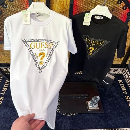 Guess Premium Tişört