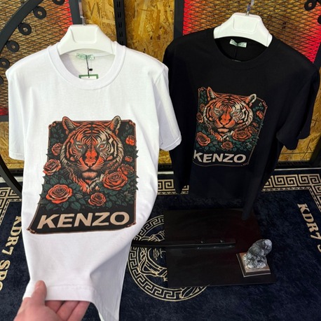 Kenzo Premium Tişört
