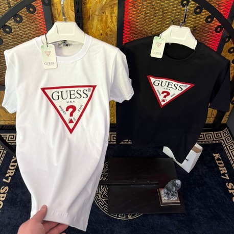 Guess Premium Tişört