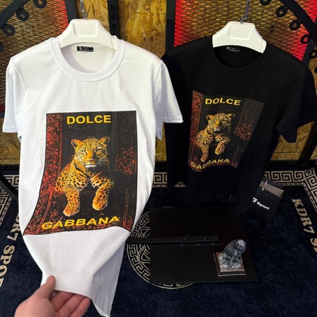 Dolce Gabbana Premium Tişört