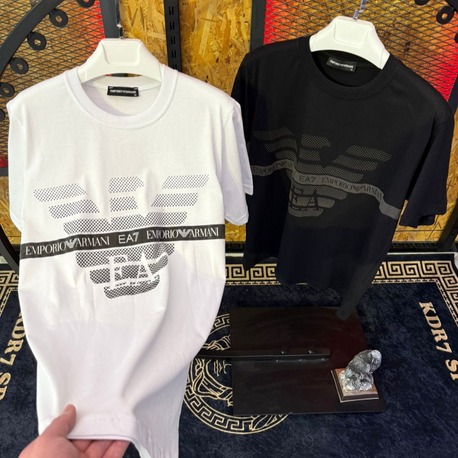 Emporio Armani Premium Tişört