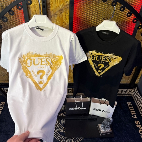 Guess Premium Tişört 