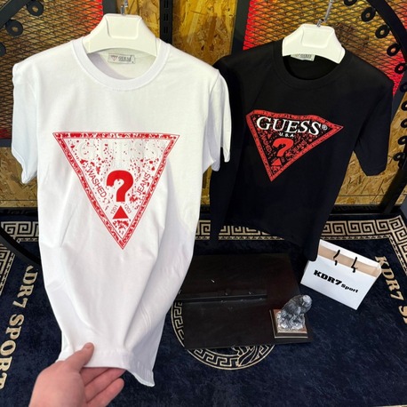Guess Premium Tişört