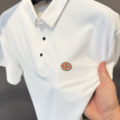 İthal Hermes Poloshirt 