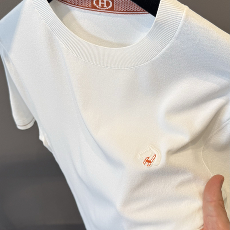 İthal Hermes White 