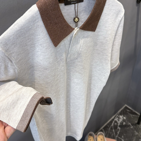 İthal LP Poloshirt 