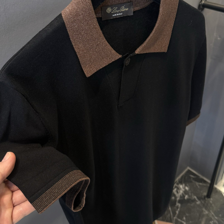 İthal LP Black-Brown