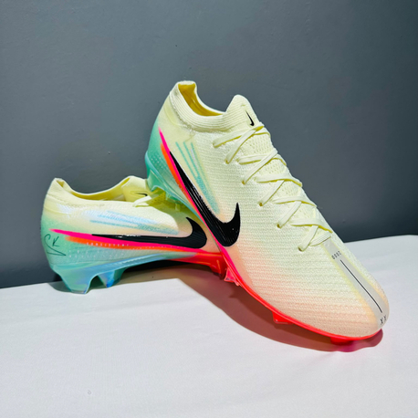 Nike mercuriel 