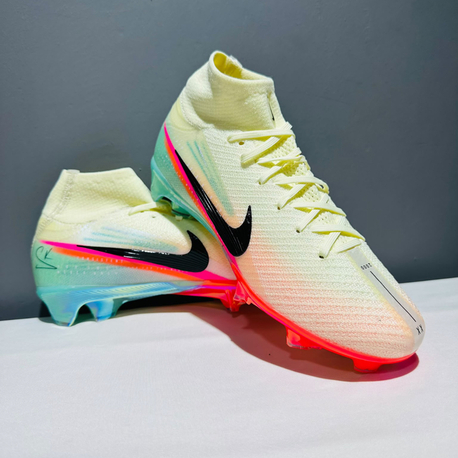 Nike mercuriel 