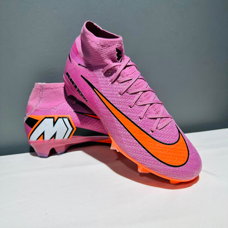 Nike mercuriel 
