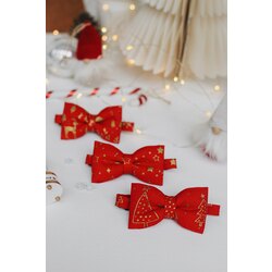 Lokumkids Yeniyıl Pinli ve Pinsiz Papyon