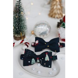 Lokumkids Yeniyıl Noel Baba ve Çam Ağacı