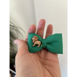 Lokumkids Yeşil Aslan