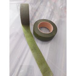 Çiçek Band 2 cm 50 mt