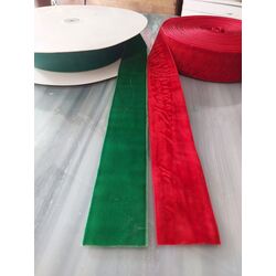 5 cm Kadife Kurdele 1 mt