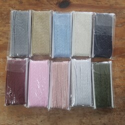 Kordon ip 3 mm 10 mt
